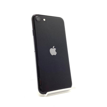 【全額返金保証】【最速発送】Apple iPhone iPhone SE（第2世代） 256GB スペースグレイ Softbank 白ロム 動作確認済 78%