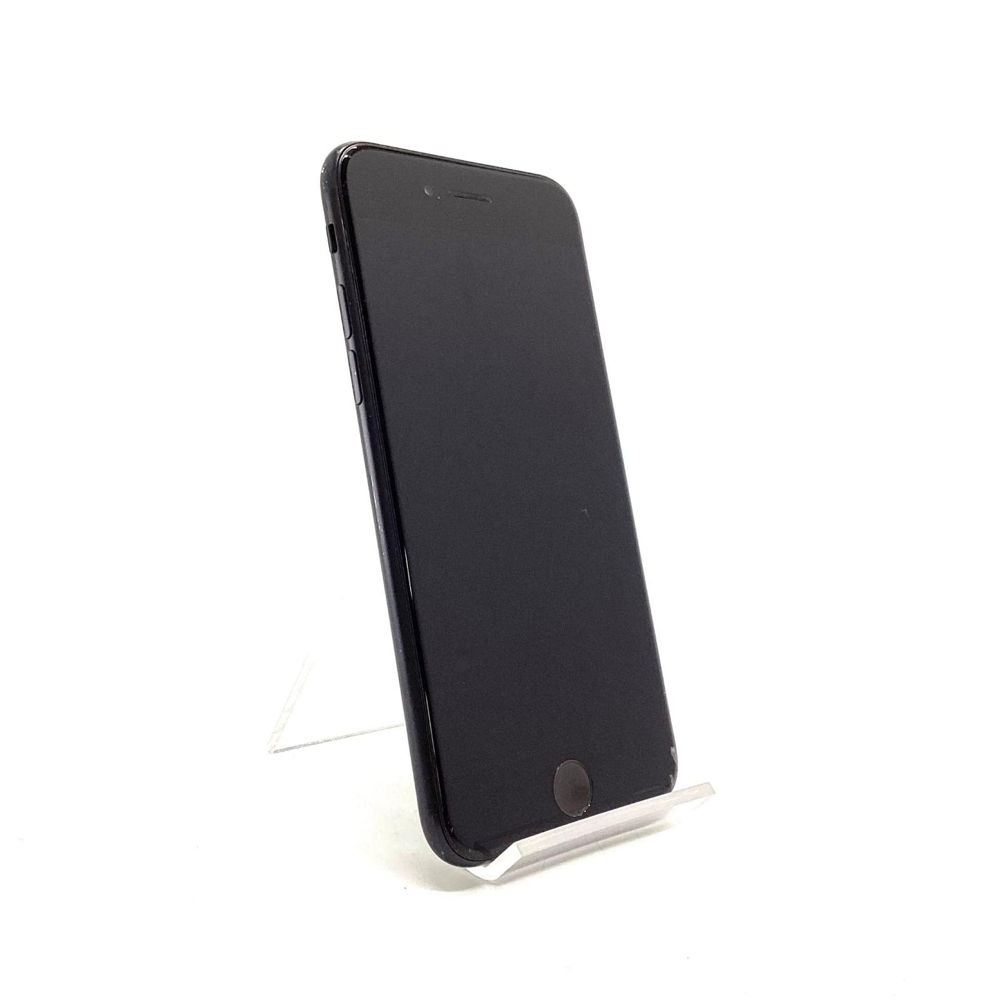 【全額返金保証】【最速発送】Apple iPhone iPhone SE（第2世代） 256GB スペースグレイ Softbank 白ロム 動作確認済 78%