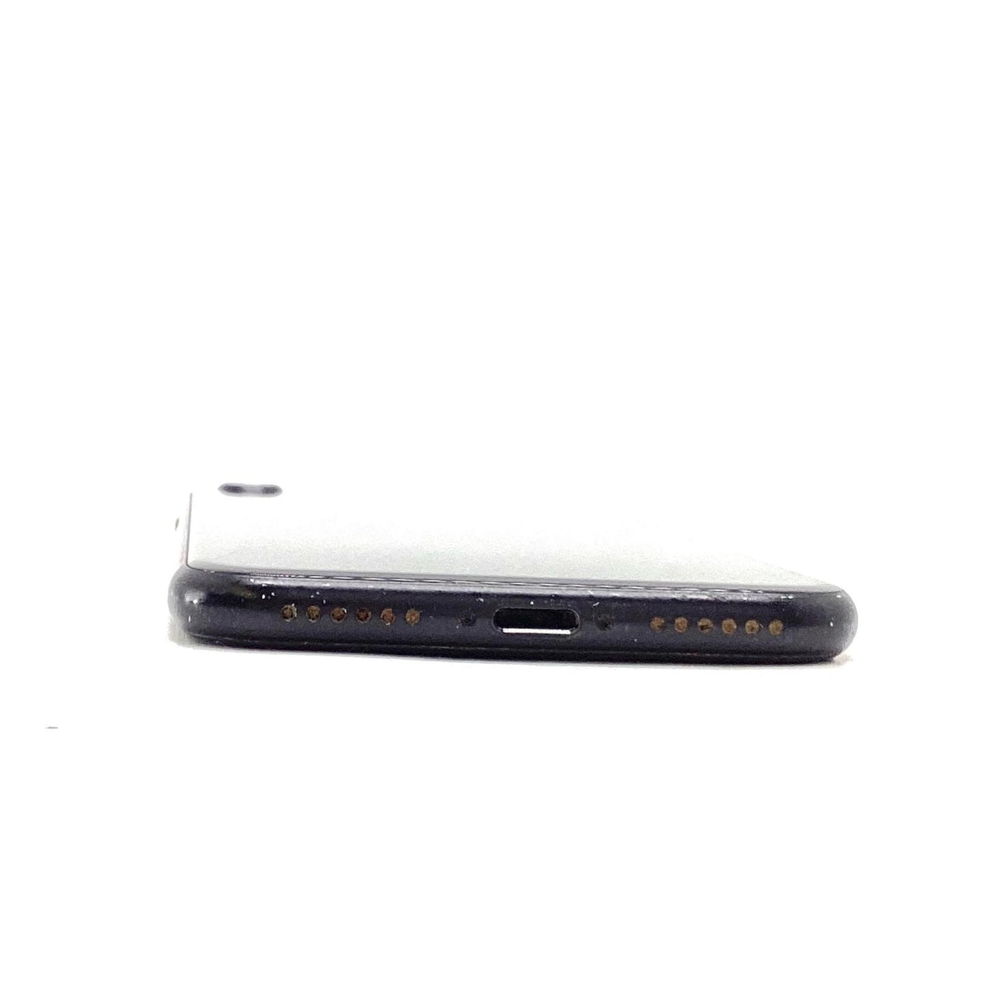 【全額返金保証】【最速発送】Apple iPhone iPhone SE（第2世代） 256GB スペースグレイ Softbank 白ロム 動作確認済 78%