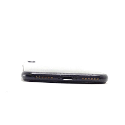 【全額返金保証】【最速発送】Apple iPhone iPhone SE（第2世代） 256GB スペースグレイ Softbank 白ロム 動作確認済 78%