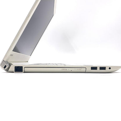 【最速発送】TOSHIBA dynabook PT45EWP-SJA Celeron 3865U 8GB SSD 256GB 52.1%【難有】