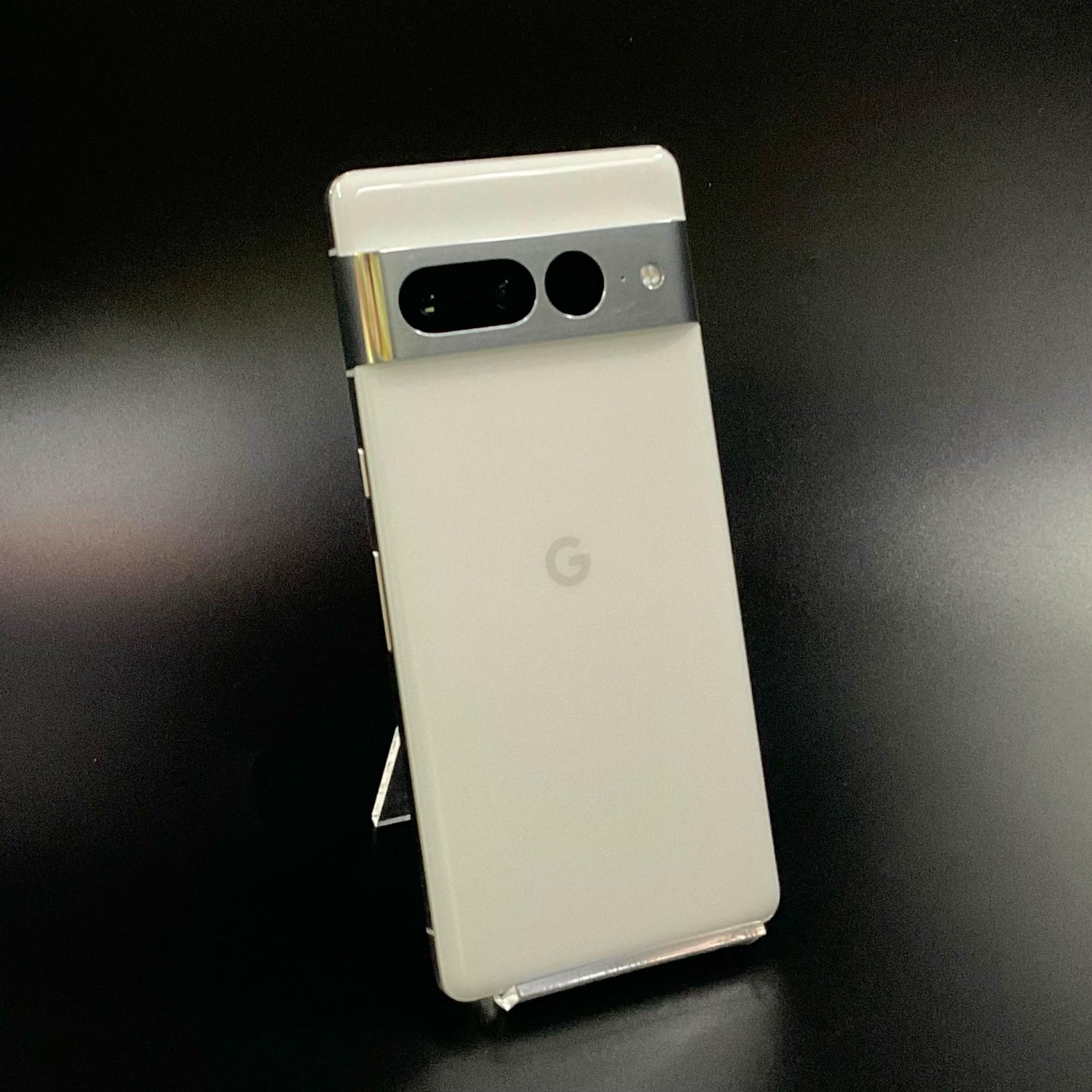 【全額返金保証】【最速発送】Google Pixel Pixel 7 Pro 256GB Snow SIMフリー GFE4J 動作確認済