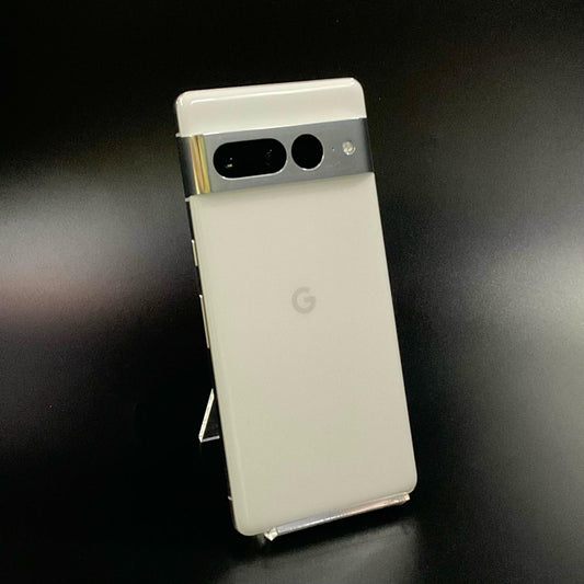 【全額返金保証】【最速発送】Google Pixel Pixel 7 Pro 256GB Snow SIMフリー GFE4J 動作確認済