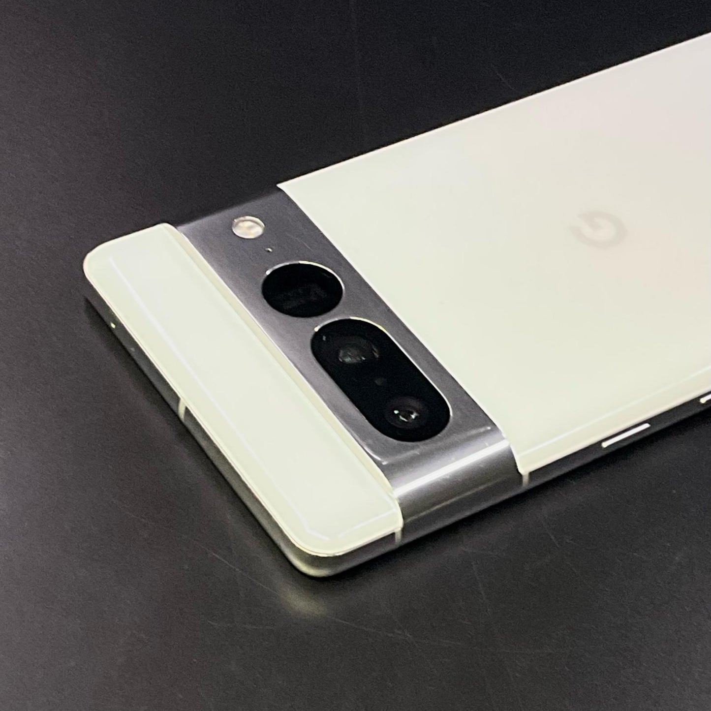 【全額返金保証】【最速発送】Google Pixel Pixel 7 Pro 256GB Snow SIMフリー GFE4J 動作確認済
