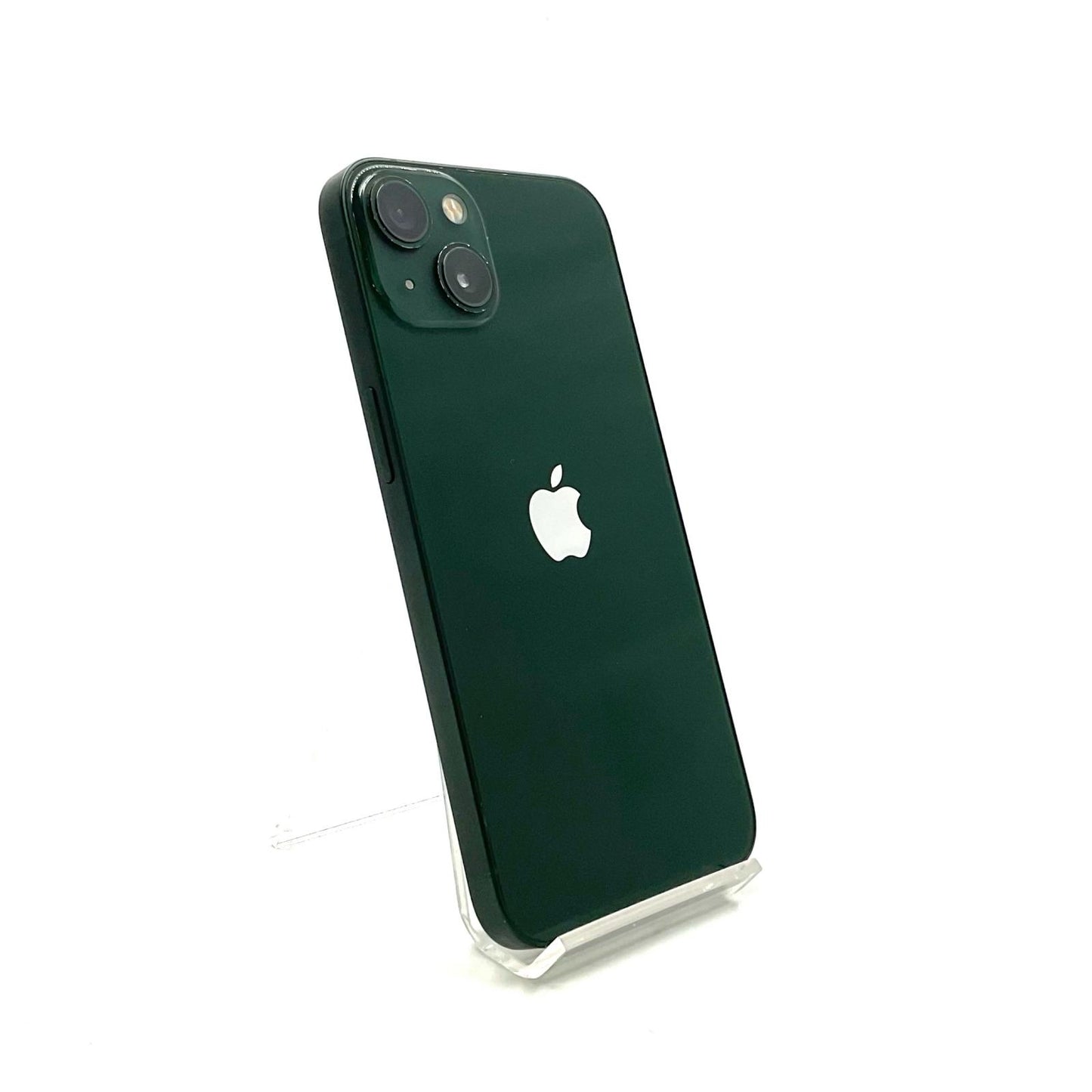 【全額返金保証】【最速発送】Apple iPhone iPhone 13 128 GB 128GB グリーン au SIMフリー 動作確認済 73%