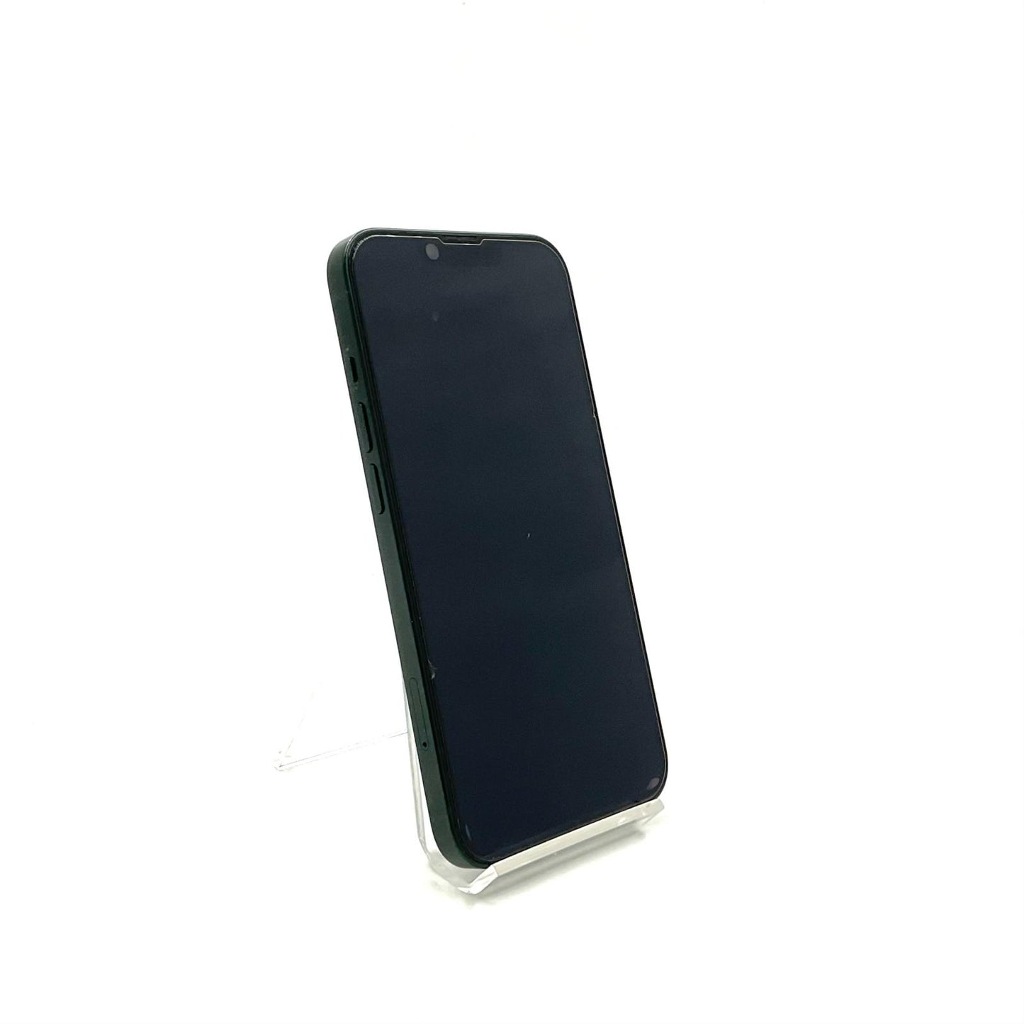 【全額返金保証】【最速発送】Apple iPhone iPhone 13 128 GB 128GB グリーン au SIMフリー 動作確認済 73%