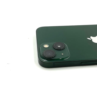 【全額返金保証】【最速発送】Apple iPhone iPhone 13 128 GB 128GB グリーン au SIMフリー 動作確認済 73%