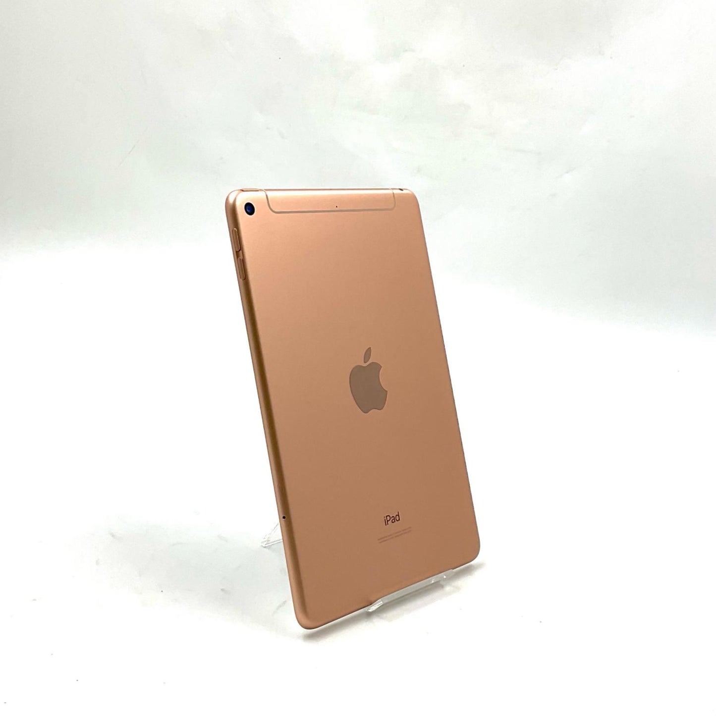 【全額返金保証】【最速発送】Apple iPad iPad mini（第5世代） 7.9インチ 64GB ゴールド docomo 白ロム 動作確認済