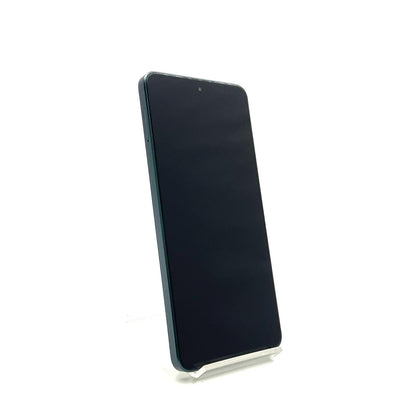 【全額返金保証】【最速発送】OPPO Reno 11 A 128GB ダークグリーン Softbank A401OP 白ロム 超美品 動作確認済