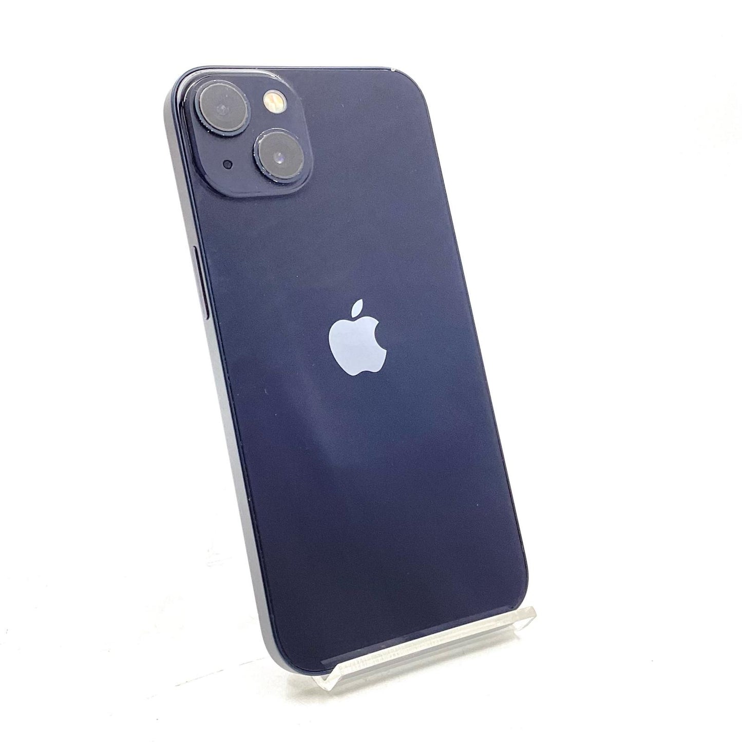 【全額返金保証】【最速発送】Apple iPhone iPhone 13 128GB ミッドナイト Softbank SIMフリー 動作確認済 83%