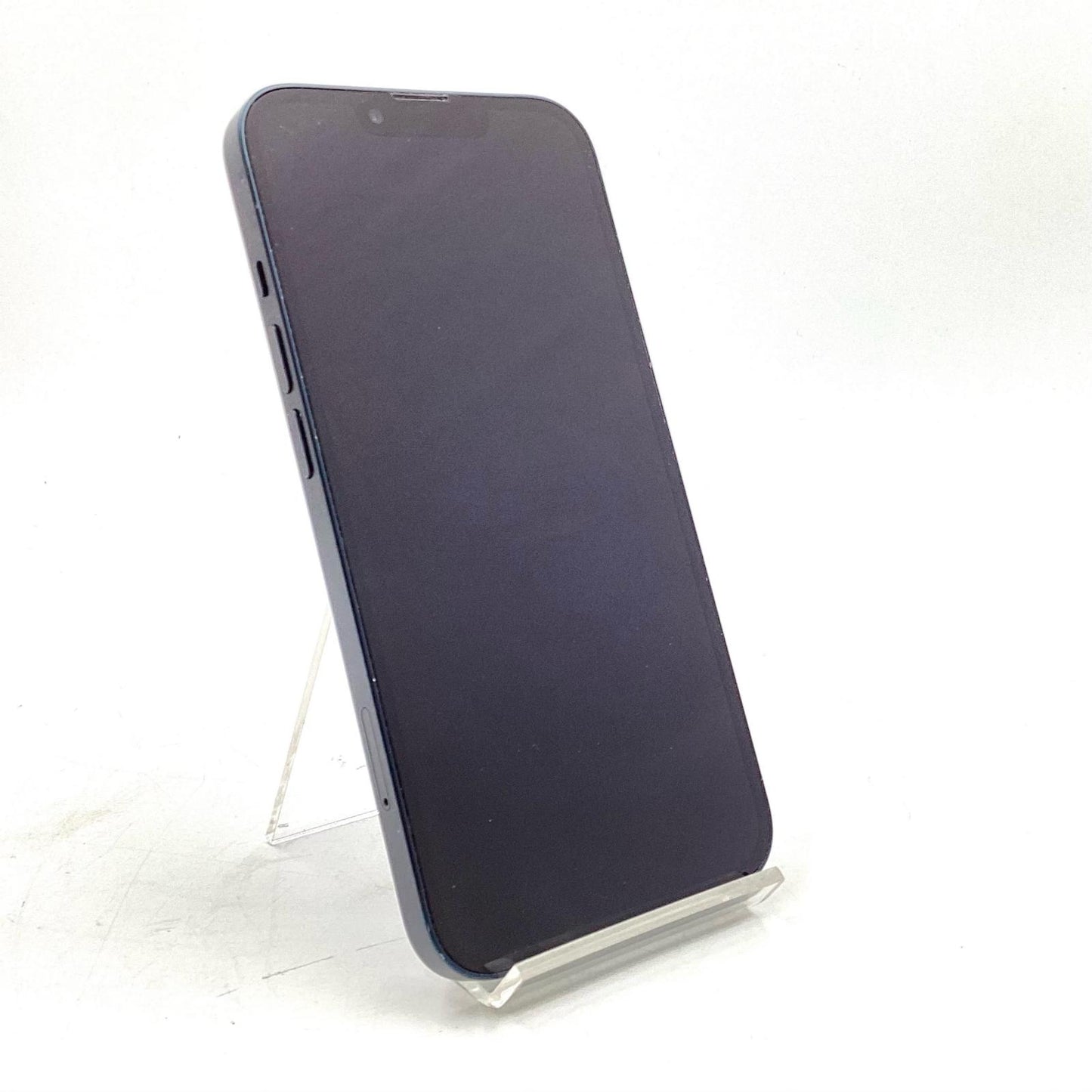 【全額返金保証】【最速発送】Apple iPhone iPhone 13 128GB ミッドナイト Softbank SIMフリー 動作確認済 83%