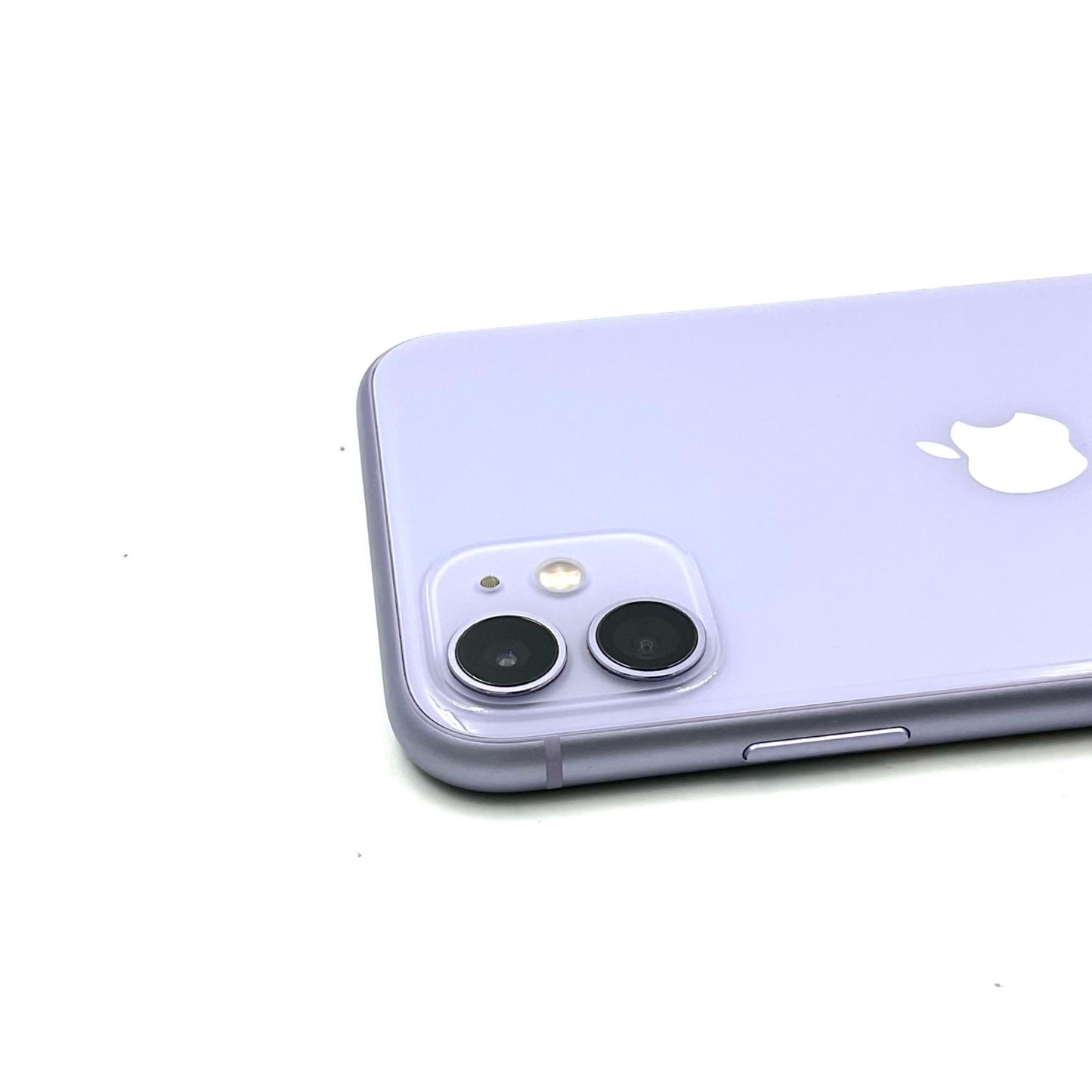 【全額返金保証】【最速発送】Apple iPhone iPhone 11 256GB パープル Softbank 白ロム 動作確認済 78%