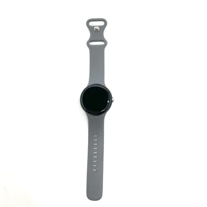 【全額返金保証】【最速発送】 Google Pixel Watch 04AP 美品 動作確認済