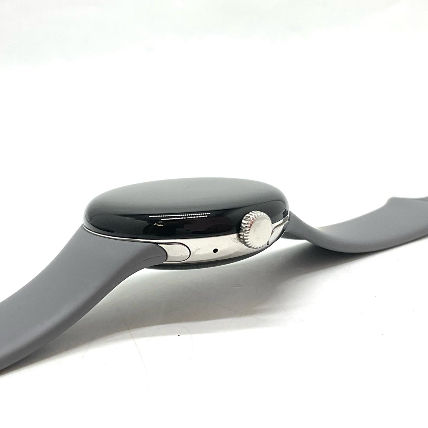 【全額返金保証】【最速発送】 Google Pixel Watch 04AP 美品 動作確認済