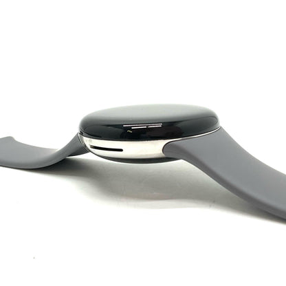【全額返金保証】【最速発送】 Google Pixel Watch 04AP 美品 動作確認済