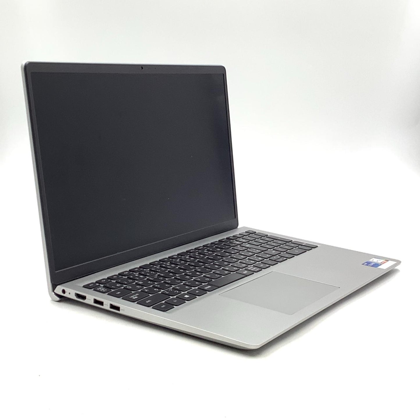【全額返金保証】【最速発送】DELL Inspiron 15 3511 P112F i7-1165G7 16GB SSD 512GB 100% 美品 動作確認済