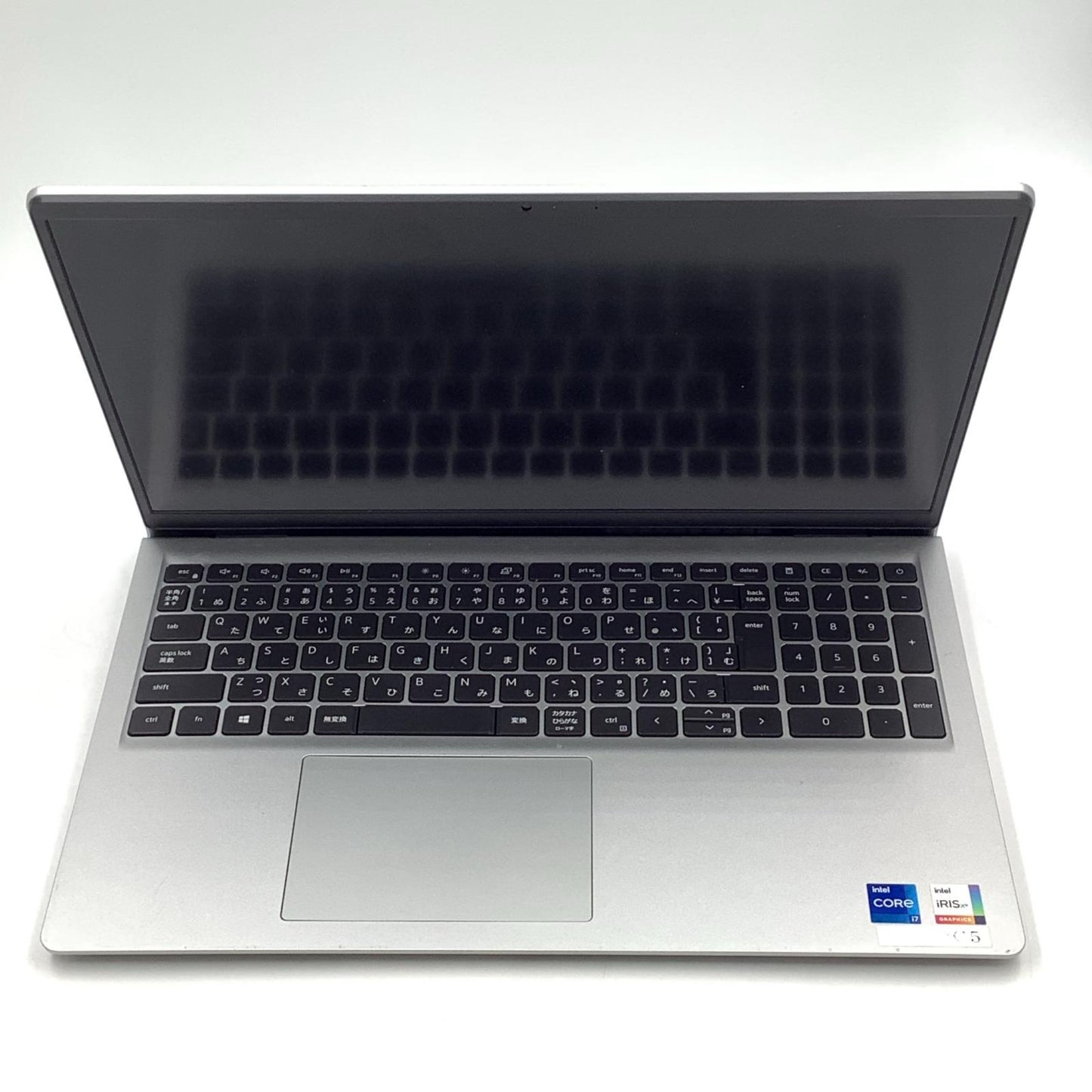 【全額返金保証】【最速発送】DELL Inspiron 15 3511 P112F i7-1165G7 16GB SSD 512GB 100% 美品 動作確認済