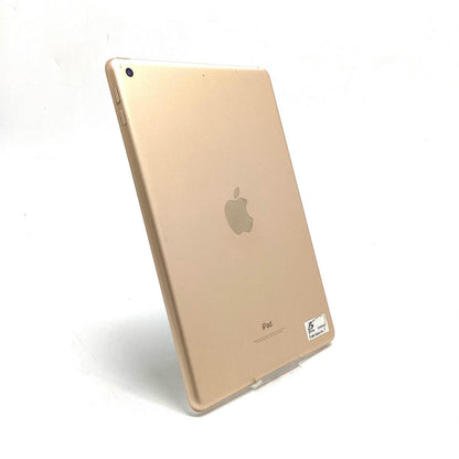【最速発送】Apple iPad iPad 9.7インチ 第5世代 32GB ゴールド Wi-Fi【難有】