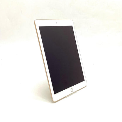 【最速発送】Apple iPad iPad 9.7インチ 第5世代 32GB ゴールド Wi-Fi【難有】