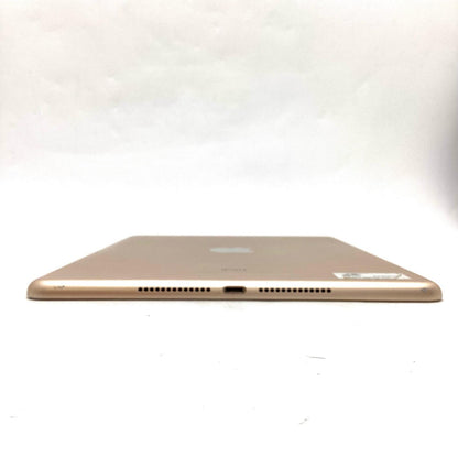 【最速発送】Apple iPad iPad 9.7インチ 第5世代 32GB ゴールド Wi-Fi【難有】