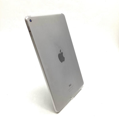 【全額返金保証】【最速発送】Apple iPad Air 第2世代 16GB シルバー Wi-Fi 動作確認済