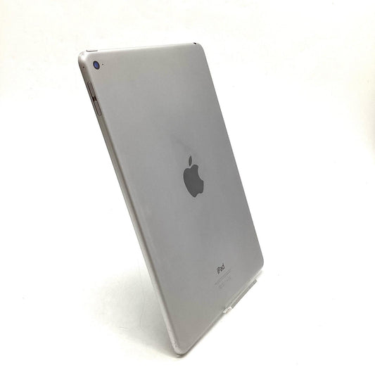 【全額返金保証】【最速発送】Apple iPad Air 第2世代 16GB シルバー Wi-Fi 動作確認済