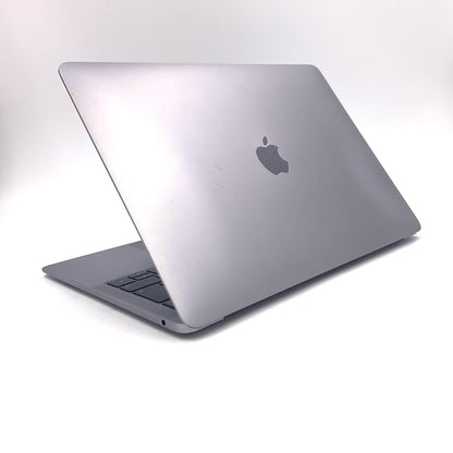 【全額返金保証】【最速発送】Apple MacBook Air 13インチ 2018 1.6 GHz デュアルコア Intel Core i5 8GB 128GB スペースグレイ 動作確認済
