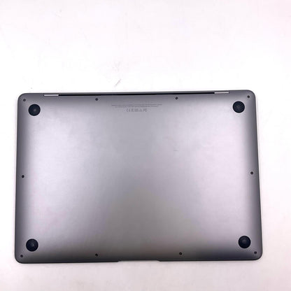 【全額返金保証】【最速発送】Apple MacBook Air 13インチ 2018 1.6 GHz デュアルコア Intel Core i5 8GB 128GB スペースグレイ 動作確認済