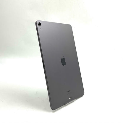 【全額返金保証】【最速発送】Apple iPad Air M2 13インチ 128GB スペースグレイ Wi-Fi 超美品 動作確認済