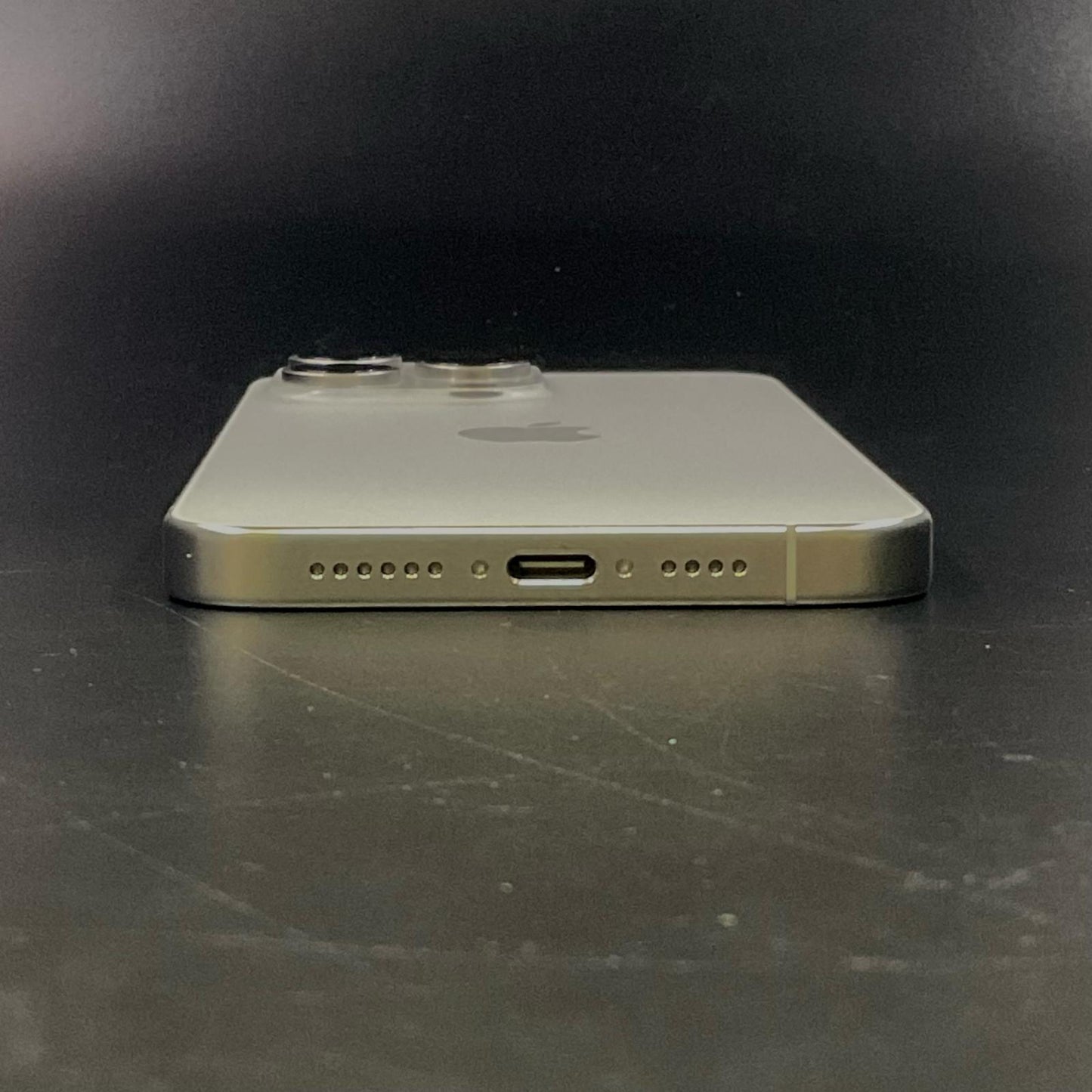 【全額返金保証】【最速発送】Apple iPhone iPhone 15 Pro Max 512GB ホワイトチタニウム SIMフリー 白ロム 動作確認済 99%