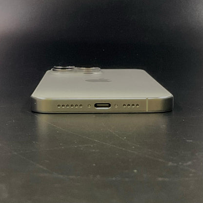 【全額返金保証】【最速発送】Apple iPhone iPhone 15 Pro Max 512GB ホワイトチタニウム SIMフリー 白ロム 動作確認済 99%