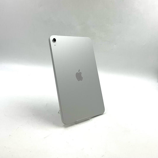 【全額返金保証】【最速発送】Apple iPad iPad (A16) 11インチ 128GB シルバー Wi-Fi 美品 動作確認済