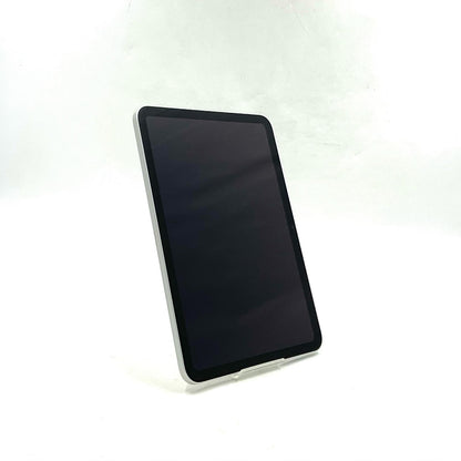 【全額返金保証】【最速発送】Apple iPad iPad (A16) 11インチ 128GB シルバー Wi-Fi 美品 動作確認済