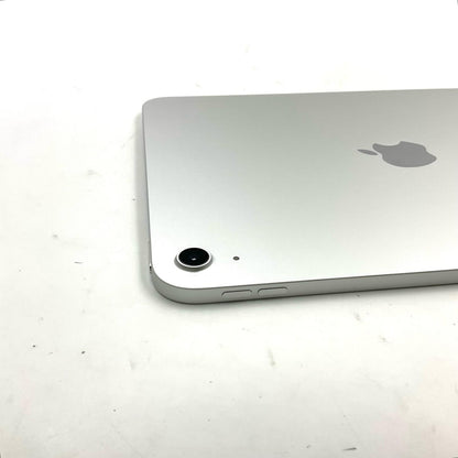 【全額返金保証】【最速発送】Apple iPad iPad (A16) 11インチ 128GB シルバー Wi-Fi 美品 動作確認済