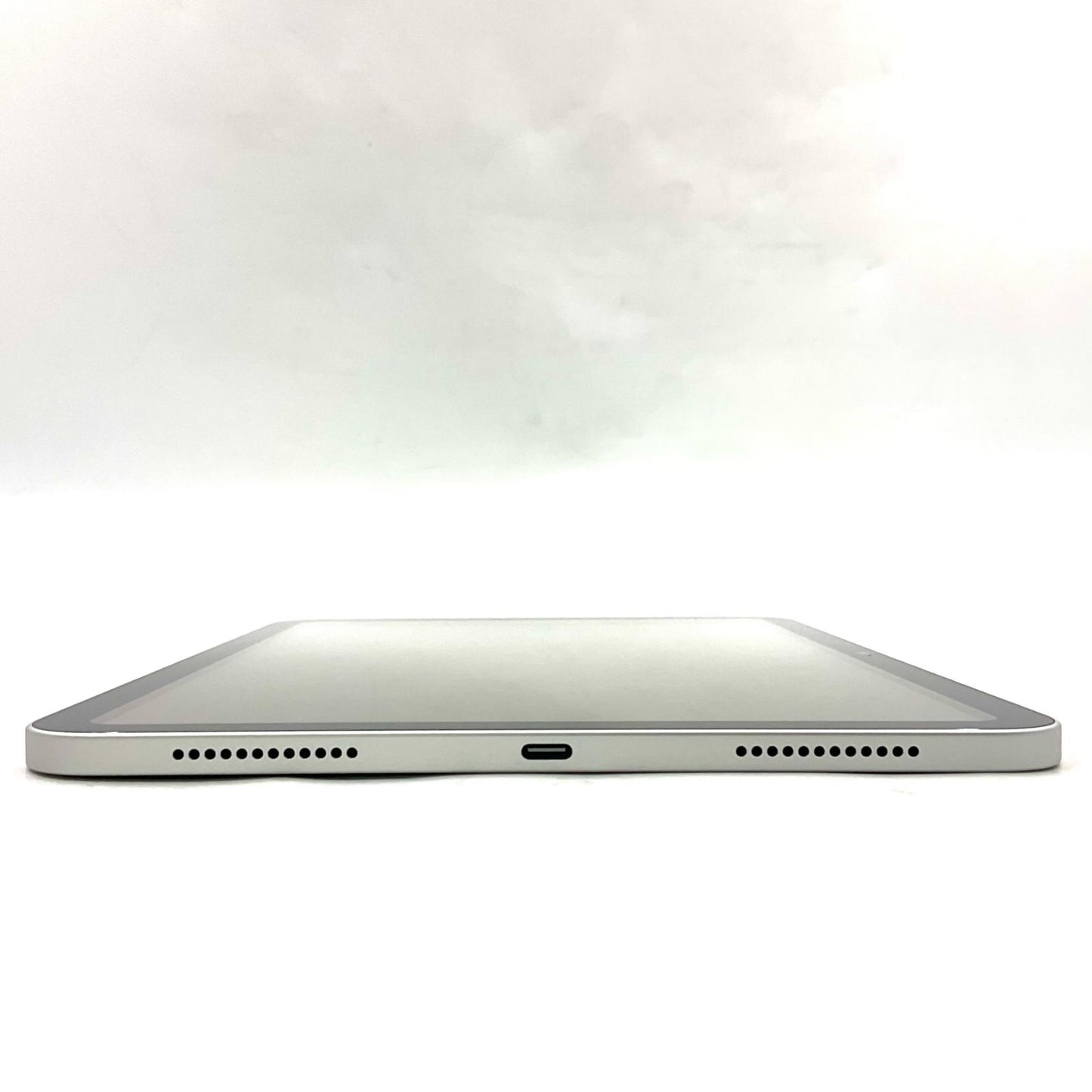 【全額返金保証】【最速発送】Apple iPad iPad (A16) 11インチ 128GB シルバー Wi-Fi 美品 動作確認済