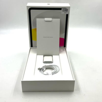 【全額返金保証】【最速発送】Apple iPad iPad (A16) 11インチ 128GB シルバー Wi-Fi 美品 動作確認済