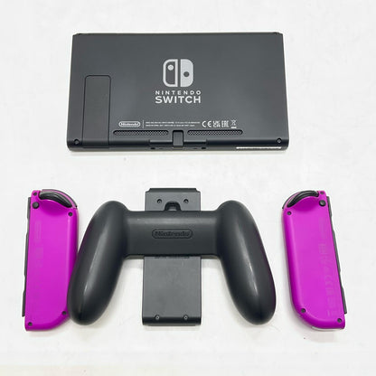 【全額返金保証】【最速発送】Nintendo Nintendo Switch ニンテンドーストア限定 HAD-S-KAYAA(JPN) 美品 動作確認済
