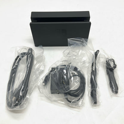 【全額返金保証】【最速発送】Nintendo Nintendo Switch ニンテンドーストア限定 HAD-S-KAYAA(JPN) 美品 動作確認済