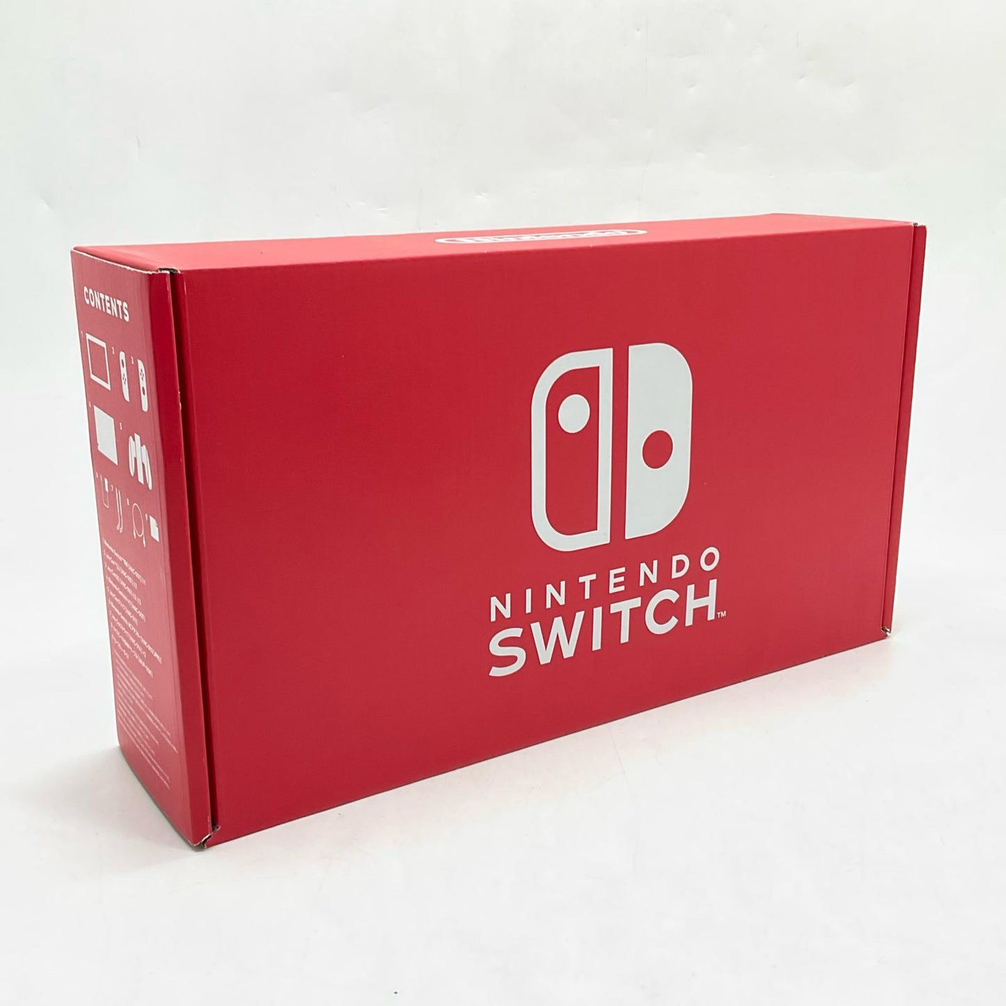 【全額返金保証】【最速発送】Nintendo Nintendo Switch ニンテンドーストア限定 HAD-S-KAYAA(JPN) 美品 動作確認済