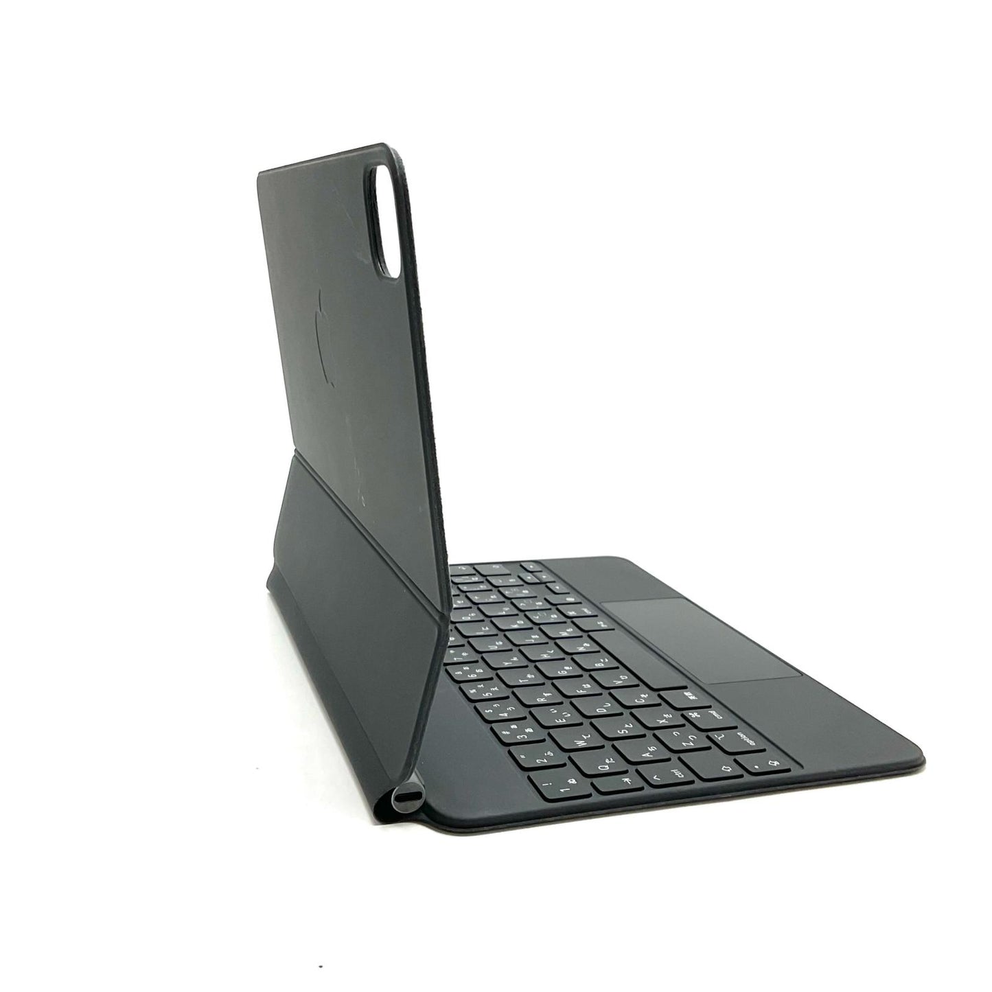 【全額返金保証】【最速発送】Apple Magic Keyboard MXQT2J/A 美品 動作確認済