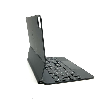 【全額返金保証】【最速発送】Apple Magic Keyboard MXQT2J/A 美品 動作確認済