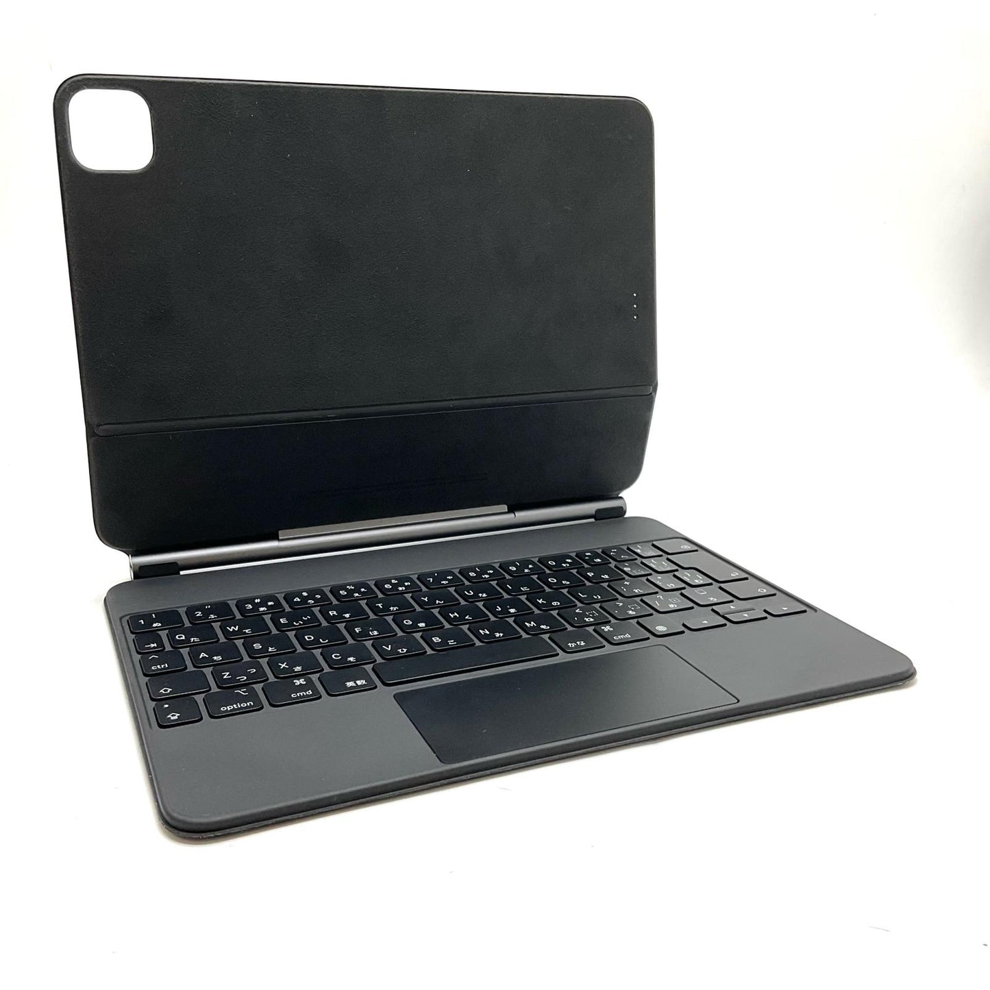 【全額返金保証】【最速発送】Apple Magic Keyboard MXQT2J/A 美品 動作確認済