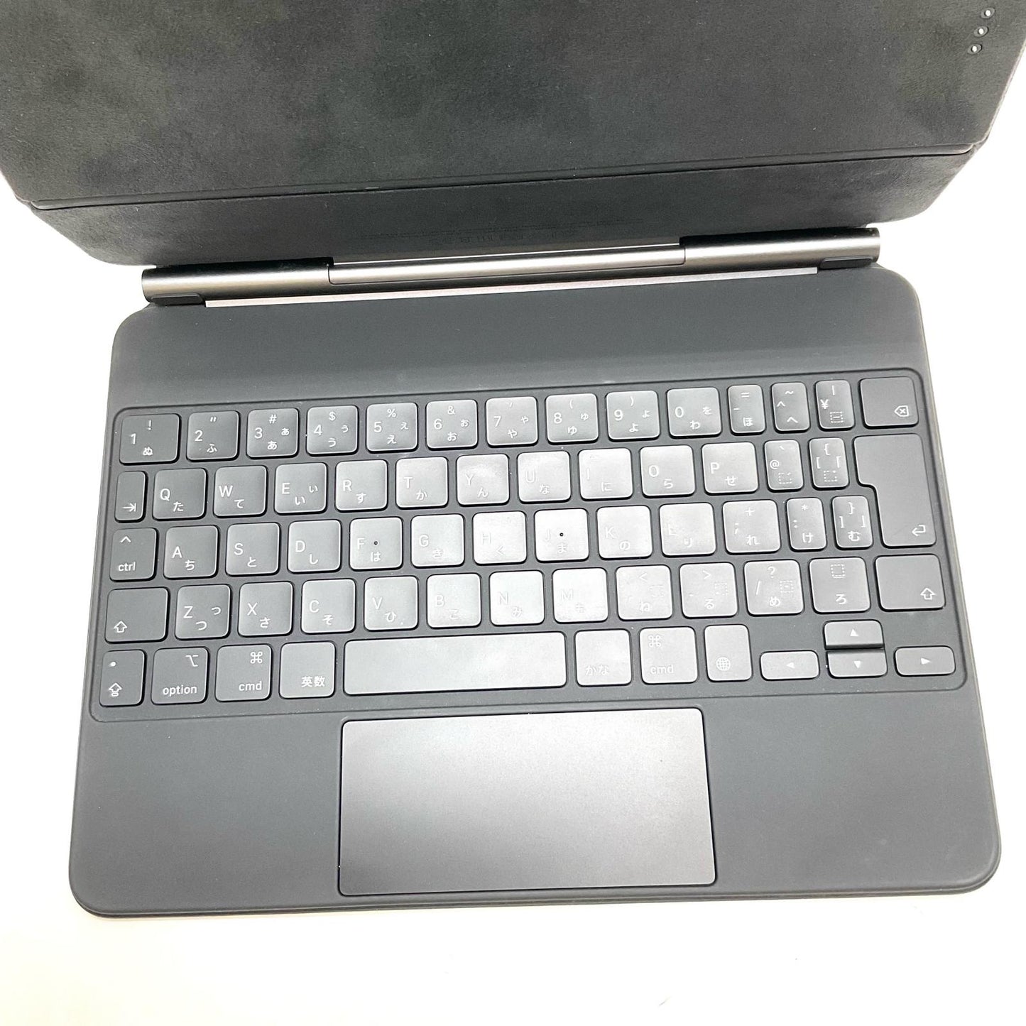 【全額返金保証】【最速発送】Apple Magic Keyboard MXQT2J/A 美品 動作確認済