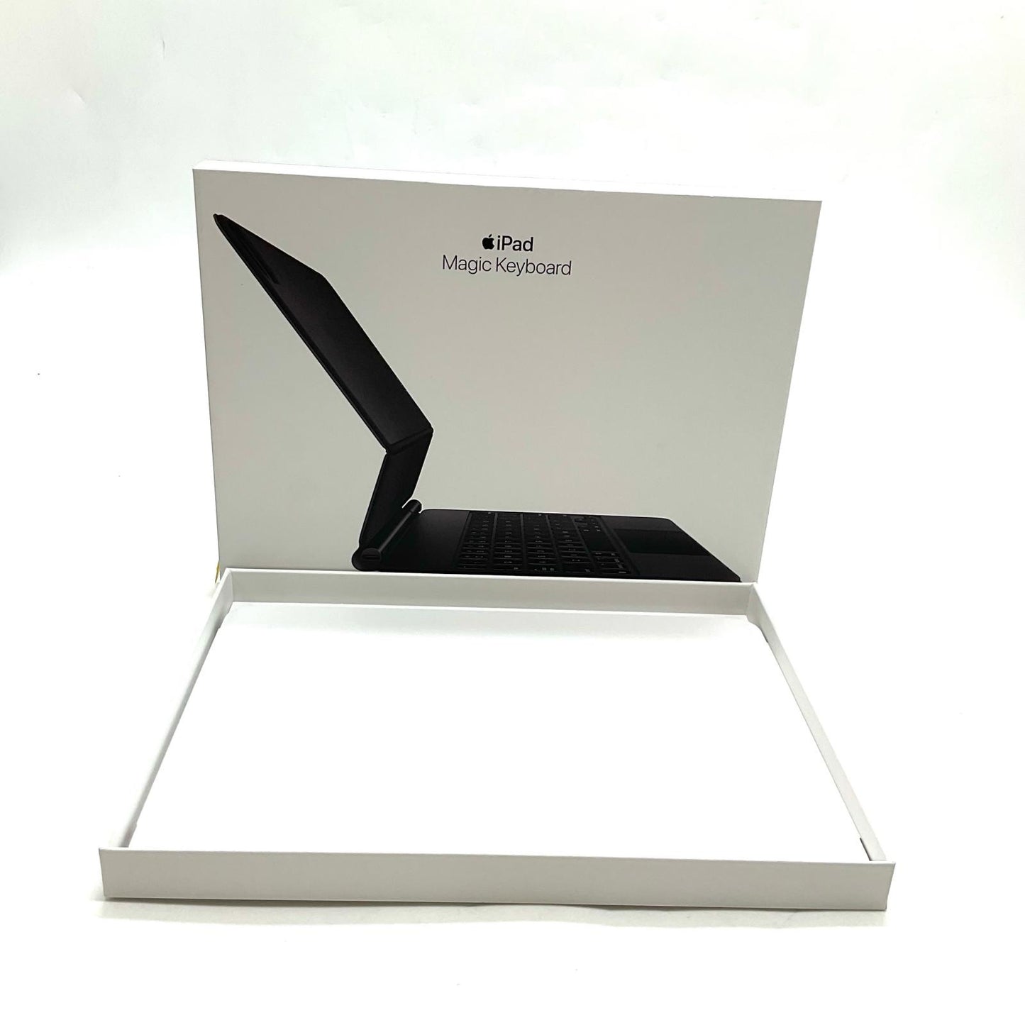 【全額返金保証】【最速発送】Apple Magic Keyboard MXQT2J/A 美品 動作確認済