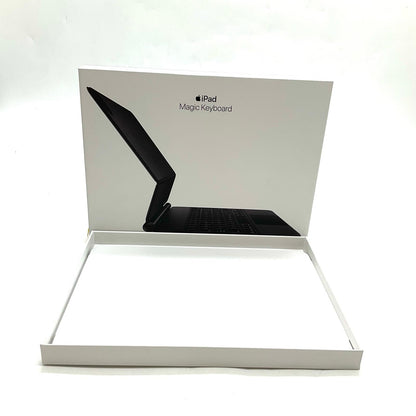 【全額返金保証】【最速発送】Apple Magic Keyboard MXQT2J/A 美品 動作確認済
