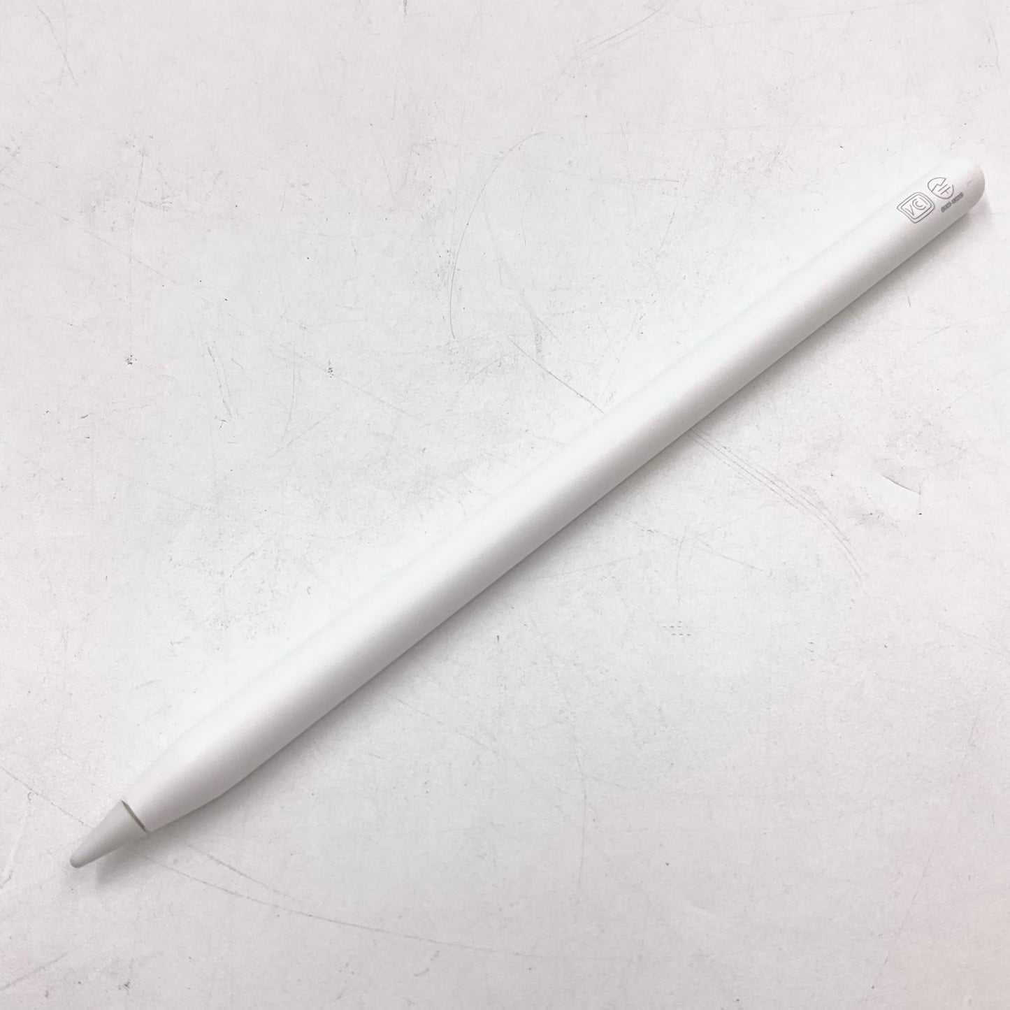 【全額返金保証】【最速発送】Apple Apple Pencil (2nd generation) MU8F2J/A 美品 動作確認済