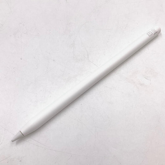 【全額返金保証】【最速発送】Apple Apple Pencil (2nd generation) MU8F2J/A 美品 動作確認済