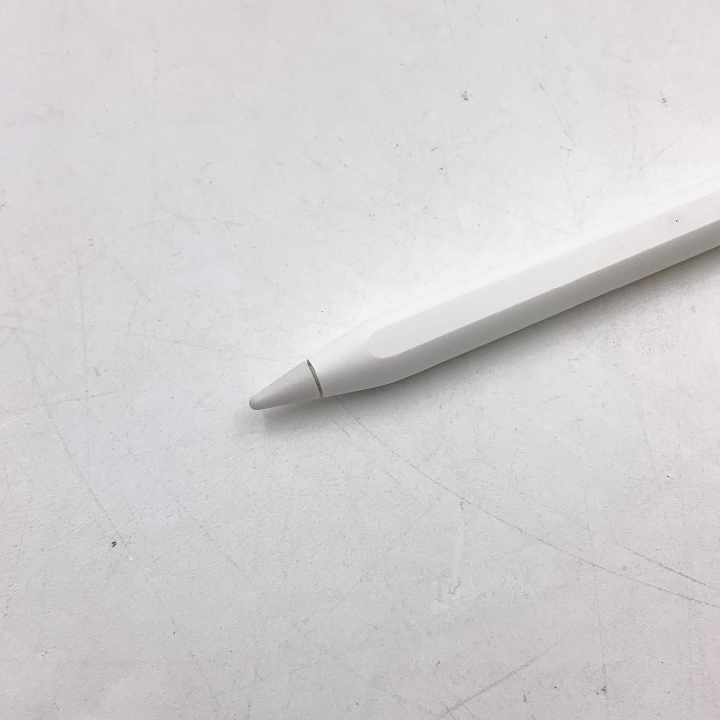 【全額返金保証】【最速発送】Apple Apple Pencil (2nd generation) MU8F2J/A 美品 動作確認済