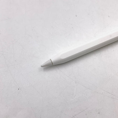 【全額返金保証】【最速発送】Apple Apple Pencil (2nd generation) MU8F2J/A 美品 動作確認済