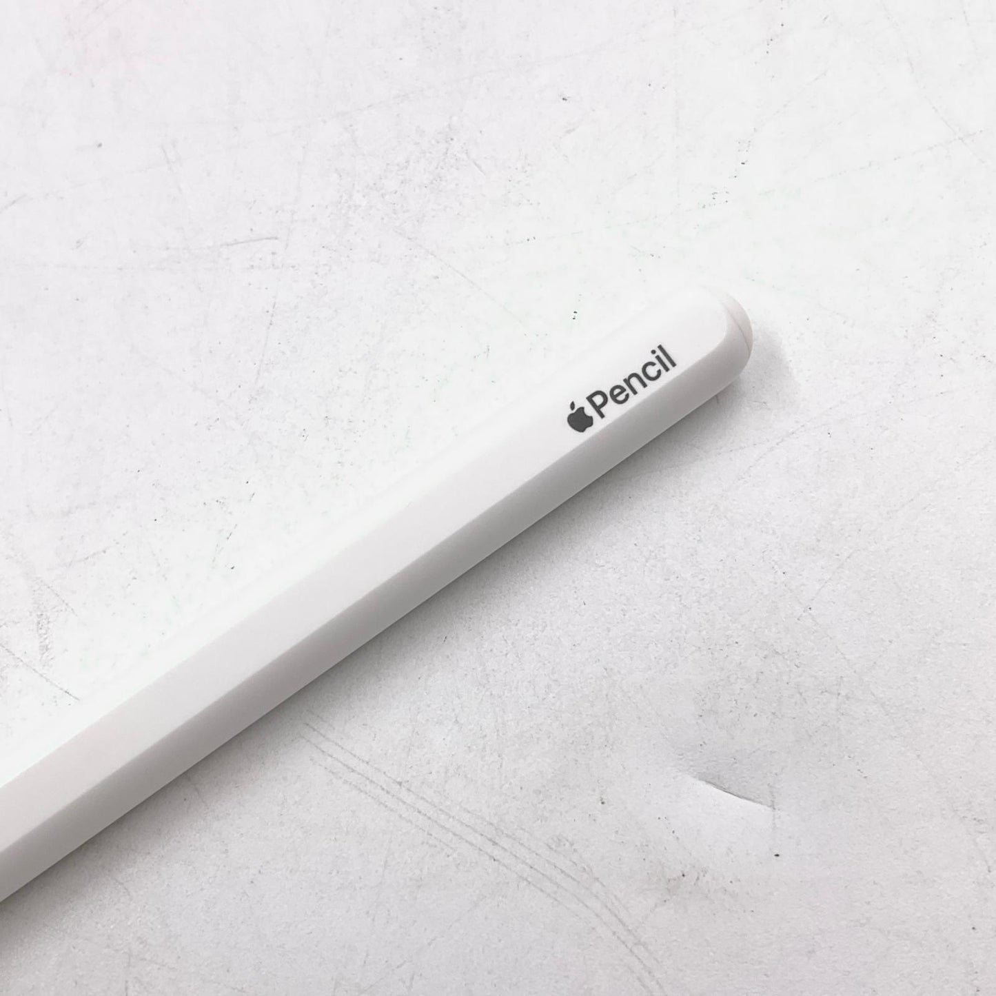 【全額返金保証】【最速発送】Apple Apple Pencil (2nd generation) MU8F2J/A 美品 動作確認済